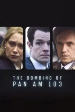The Bombing of Pan Am 103 2026 Season 1 Hindi - English Audio [ALL EPISODES]