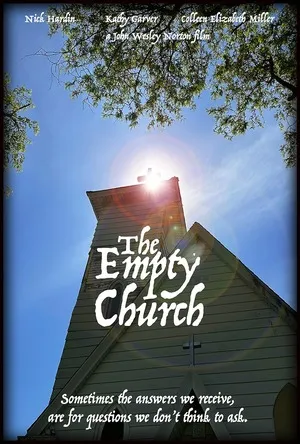 The Empty Church (2026) Hindi (MULTI AUDIO) – – 1080p