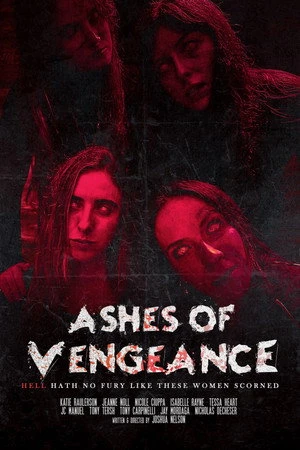 Ashes of Vengeance (2026) Hindi (MULTI AUDIO) – – 1080p