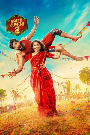 Gatta Kusthi 2 (2026) Hindi (MULTI AUDIO) – – 1080p
