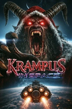 Krampus in Space (2026) Hindi (MULTI AUDIO) – – 1080p
