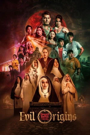 Shake, Rattle & Roll Evil Origins 2026 Hindi - Filippino Dual Audio