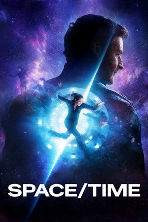 Space/Time (2025) Hindi (MULTI AUDIO) – – 1080p
