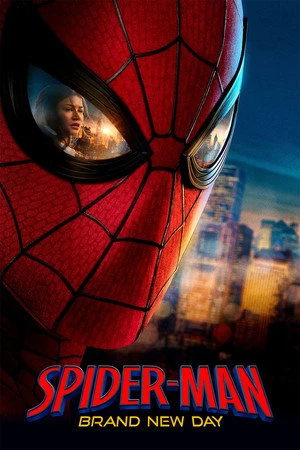 Spider-Man: Brand New Day 2026 Hindi - English - Tamil - Telugu Multi Audio Line V4 HQ-