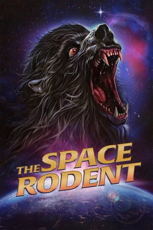 The Space Rodent (2025) Hindi (MULTI AUDIO) – – 1080p