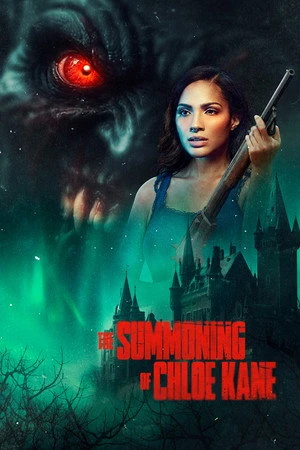 The Summoning of Chloe Kane (2026) Hindi (MULTI AUDIO) – – 1080p