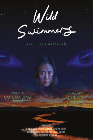 Wild Swimmers (2025) Hindi (MULTI AUDIO) – – 1080p
