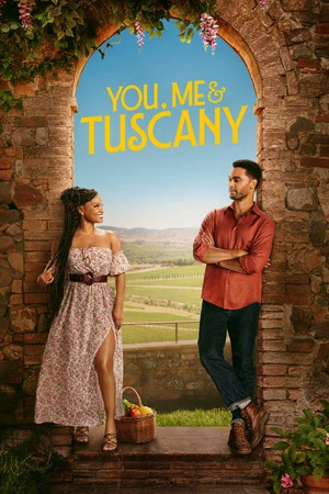 You, Me & Tuscany (2026) Hindi (MULTI AUDIO) – – 1080p